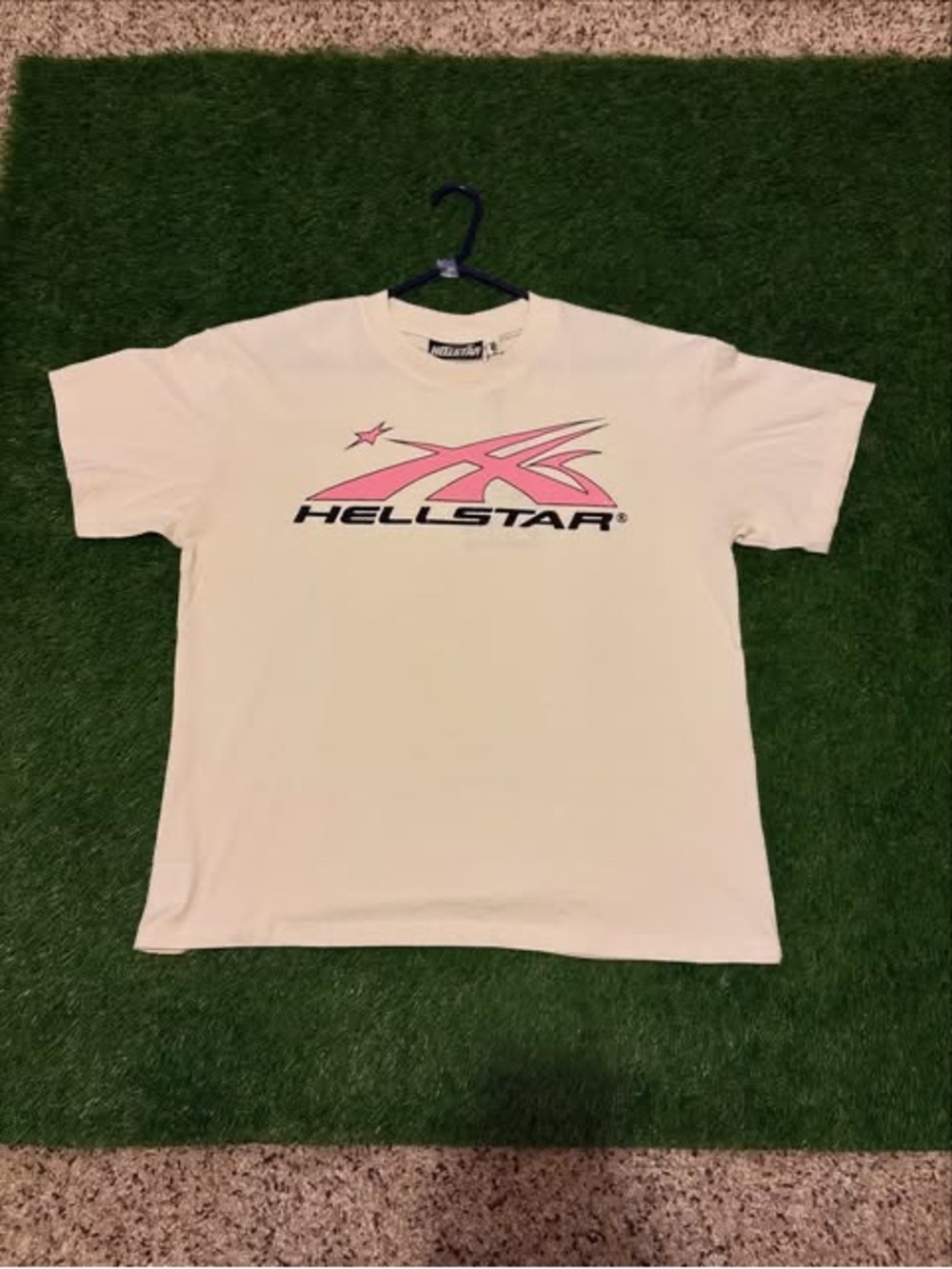P2P 1996 Hellstar Tshirt